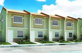 Brentwood Residences Townhouses