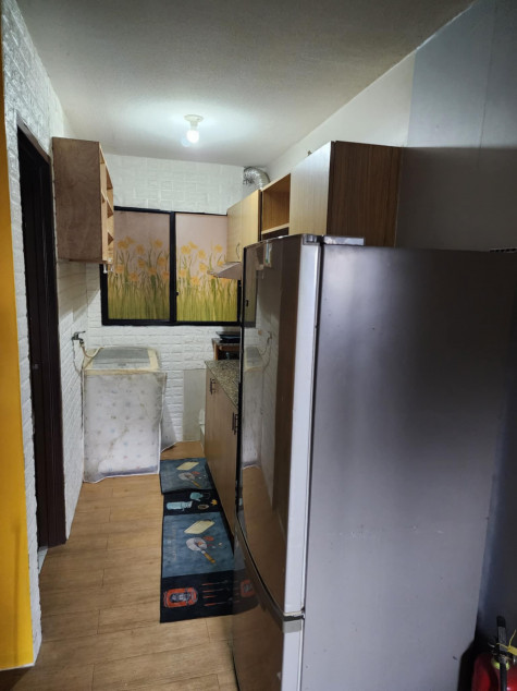 FULLY FURNISHED 2BR CONDO