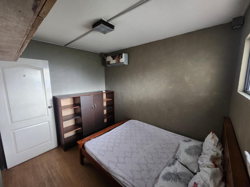 FULLY FURNISHED 2BR CONDO