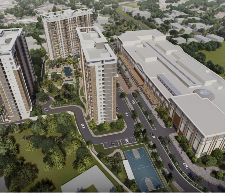 𝐓𝐡𝐞 𝐁𝐞𝐧𝐜𝐚𝐛 𝐚𝐭 𝐑𝐨𝐜𝐤𝐰𝐞𝐥𝐥 𝐍𝐞𝐩𝐨| 𝐀𝐧𝐠𝐞𝐥𝐞𝐬 𝐂𝐢𝐭𝐲, 𝐏𝐚𝐦𝐩𝐚𝐧𝐠𝐚