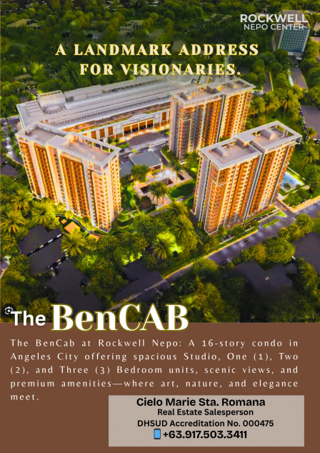 𝐓𝐡𝐞 𝐁𝐞𝐧𝐜𝐚𝐛 𝐚𝐭 𝐑𝐨𝐜𝐤𝐰𝐞𝐥𝐥 𝐍𝐞𝐩𝐨| 𝐀𝐧𝐠𝐞𝐥𝐞𝐬 𝐂𝐢𝐭𝐲, 𝐏𝐚𝐦𝐩𝐚𝐧𝐠𝐚