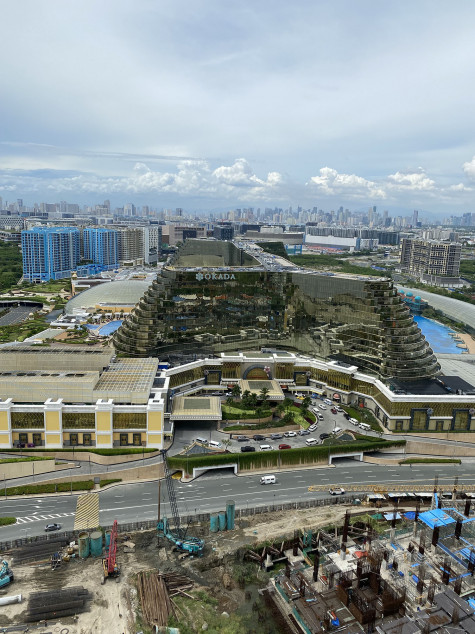 Parañaque 1BR Condo For Rent - Pet Friendly Near Okada NAIA