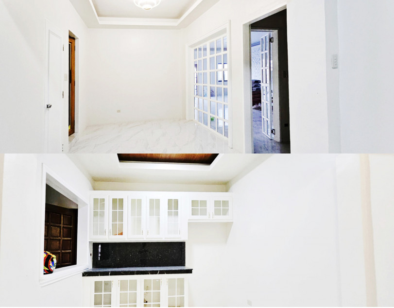 For Sale: 6BR House & Lot in Cainta, Rizal