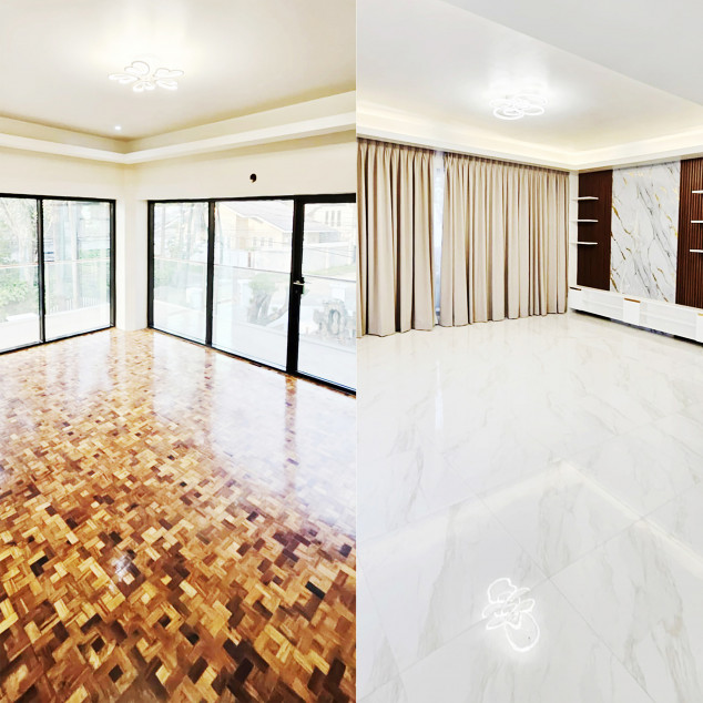 For Sale: 6BR House & Lot in Cainta, Rizal