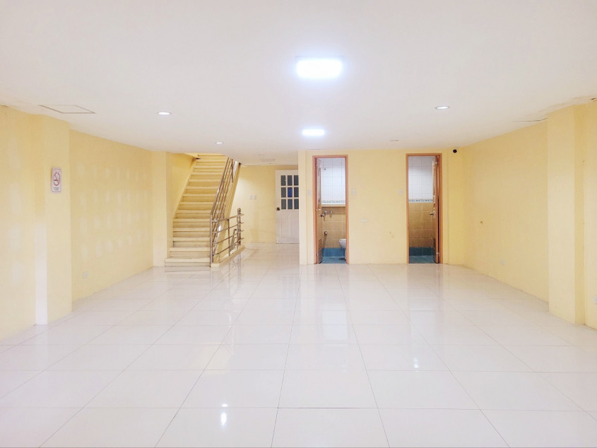 For Sale : House & Lot in Quezon City (Scout Area)