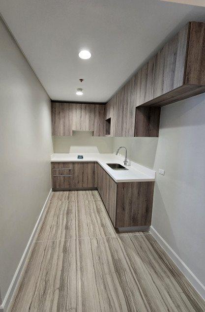 Stylish 1BR Condo for Rent w/ Parking – Maple at Verdant Towers, Ortigas East