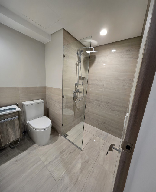 Stylish 1BR Condo for Rent w/ Parking – Maple at Verdant Towers, Ortigas East