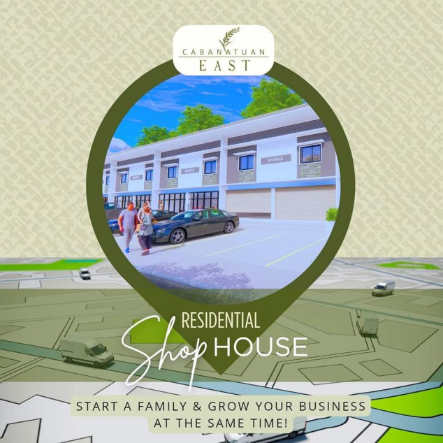 𝐃𝐨𝐮𝐛𝐥𝐞 𝐭𝐡𝐞 𝐎𝐩𝐩𝐨𝐫𝐭𝐮𝐧𝐢𝐭𝐲: 𝐎𝐰𝐧 𝐚 𝐑𝐞𝐬𝐢𝐝𝐞𝐧𝐭𝐢𝐚𝐥 𝐒𝐡𝐨𝐩𝐡𝐨𝐮𝐬𝐞 𝐢𝐧 𝐂𝐚𝐛𝐚𝐧𝐚𝐭𝐮𝐚𝐧 𝐄𝐚𝐬𝐭!