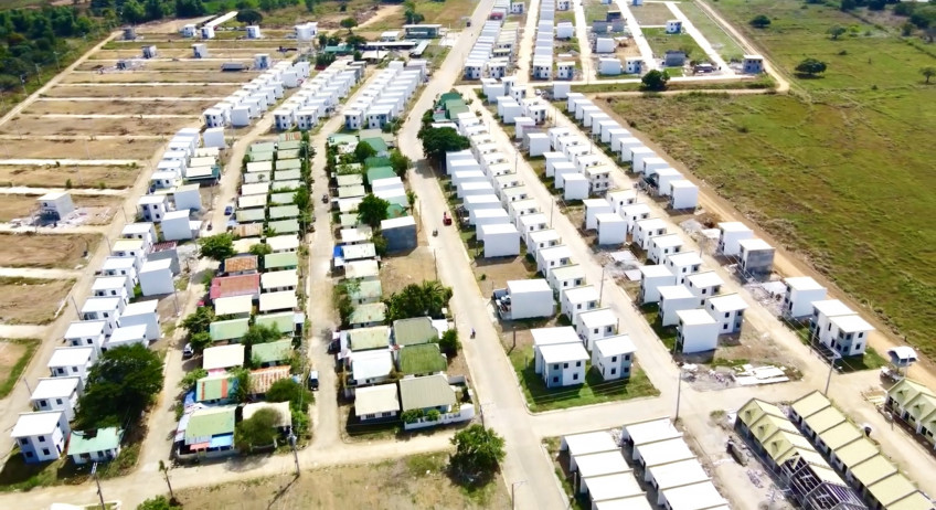 𝐃𝐨𝐮𝐛𝐥𝐞 𝐭𝐡𝐞 𝐎𝐩𝐩𝐨𝐫𝐭𝐮𝐧𝐢𝐭𝐲: 𝐎𝐰𝐧 𝐚 𝐑𝐞𝐬𝐢𝐝𝐞𝐧𝐭𝐢𝐚𝐥 𝐒𝐡𝐨𝐩𝐡𝐨𝐮𝐬𝐞 𝐢𝐧 𝐂𝐚𝐛𝐚𝐧𝐚𝐭𝐮𝐚𝐧 𝐄𝐚𝐬𝐭!