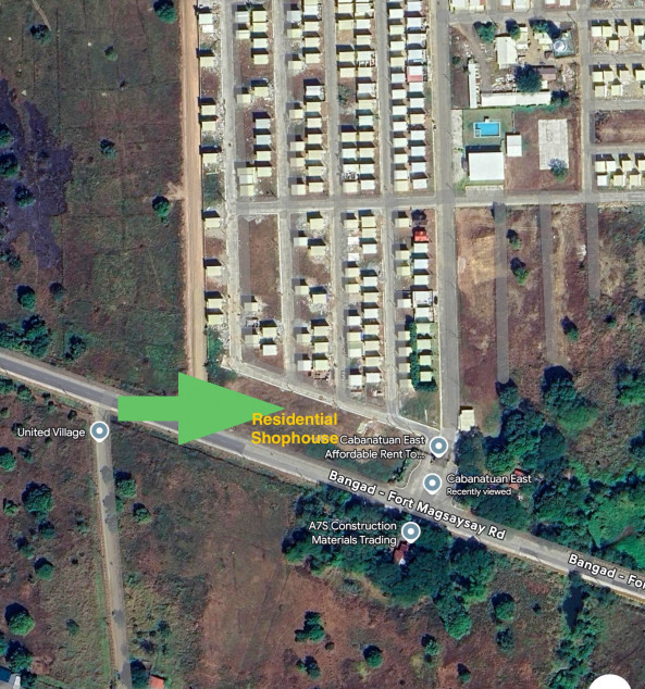 𝐃𝐨𝐮𝐛𝐥𝐞 𝐭𝐡𝐞 𝐎𝐩𝐩𝐨𝐫𝐭𝐮𝐧𝐢𝐭𝐲: 𝐎𝐰𝐧 𝐚 𝐑𝐞𝐬𝐢𝐝𝐞𝐧𝐭𝐢𝐚𝐥 𝐒𝐡𝐨𝐩𝐡𝐨𝐮𝐬𝐞 𝐢𝐧 𝐂𝐚𝐛𝐚𝐧𝐚𝐭𝐮𝐚𝐧 𝐄𝐚𝐬𝐭!