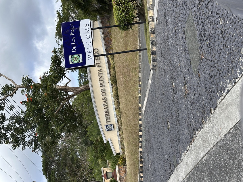 349 sqm Prime Residential Hilltop lot in The Peak Terrazas de Punta Fuego, Nasugbu, Batangas