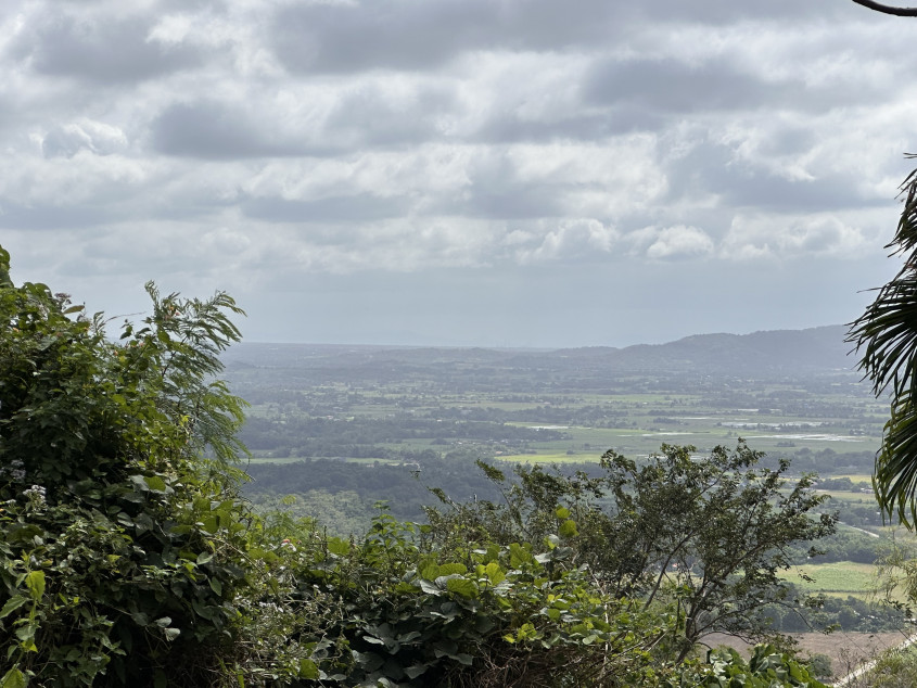 349 sqm Prime Residential Hilltop lot in The Peak Terrazas de Punta Fuego, Nasugbu, Batangas