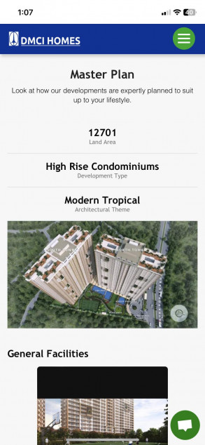 Brand New RFO Condo For Sale (direct to owner)- Aurora Blvd Quezon City