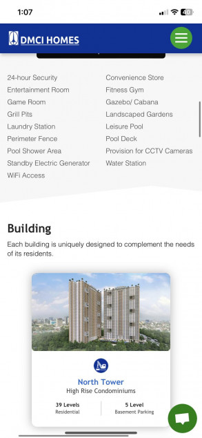 Brand New RFO Condo For Sale (direct to owner)- Aurora Blvd Quezon City