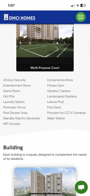 Brand New RFO Condo For Sale (direct to owner)- Aurora Blvd Quezon City