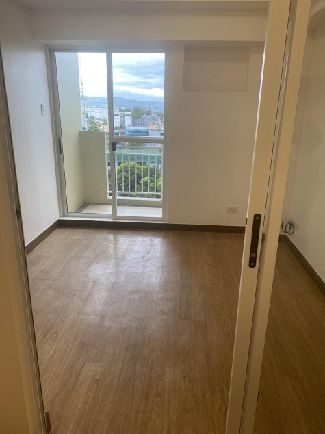 Brand New RFO Condo For Sale (direct to owner)- Aurora Blvd Quezon City