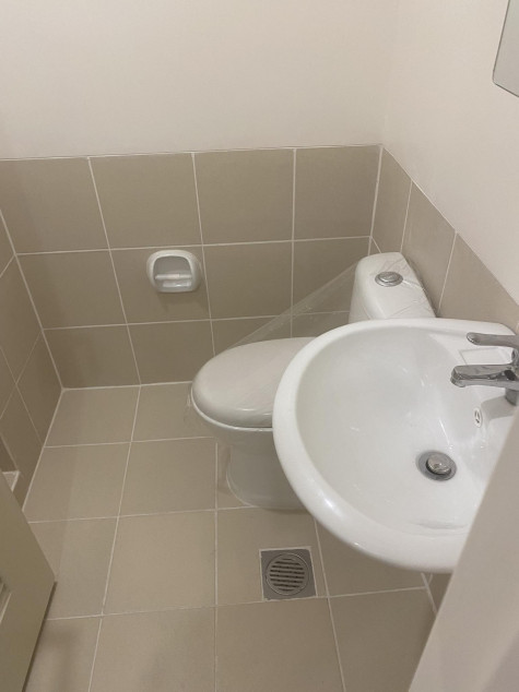 Brand New RFO Condo For Sale (direct to owner)- Aurora Blvd Quezon City