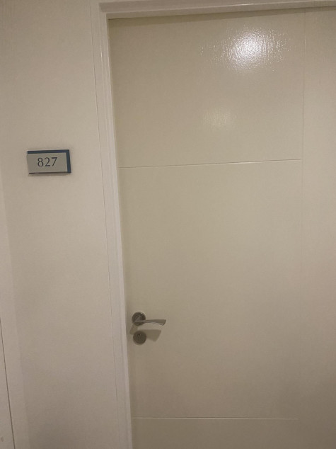 Brand New RFO Condo For Sale (direct to owner)- Aurora Blvd Quezon City