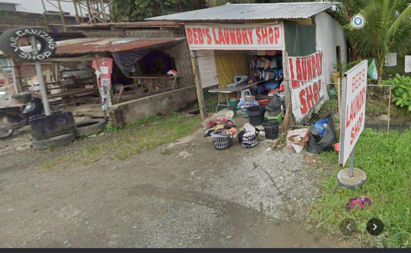 Commercial Lot for Sale! Tagum City, Magugpo North