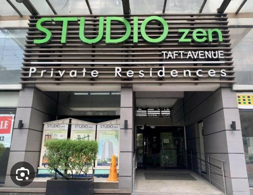 STUDIO ZEN DORMITEL