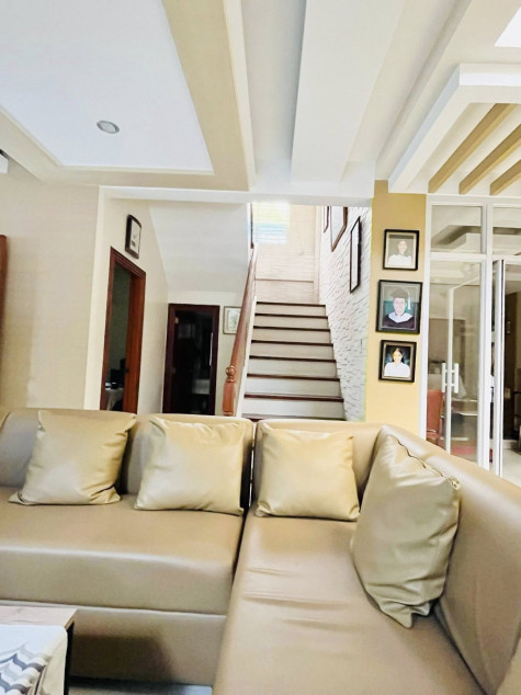 Bacoor House & Lot for Sale: Vista Verde South Executive Village