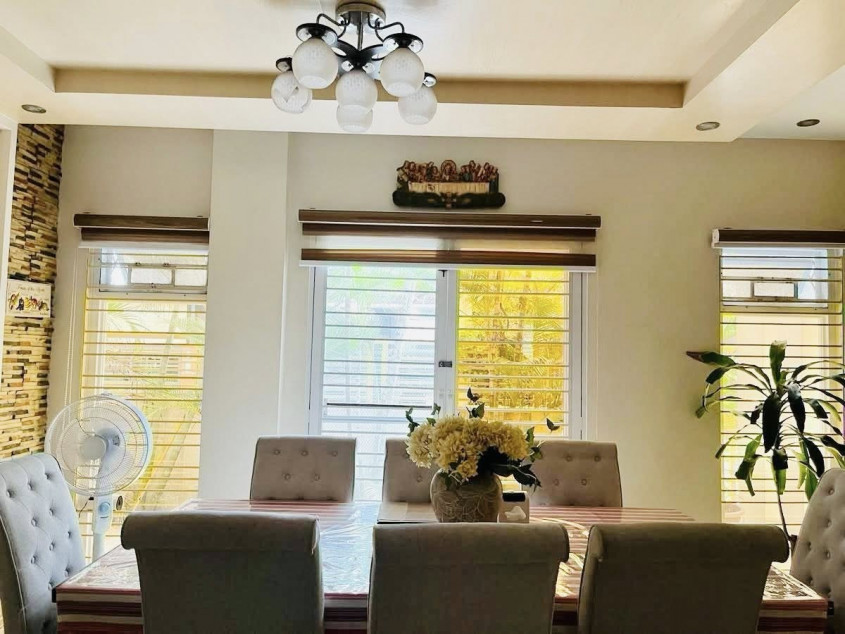 Bacoor House & Lot for Sale: Vista Verde South Executive Village