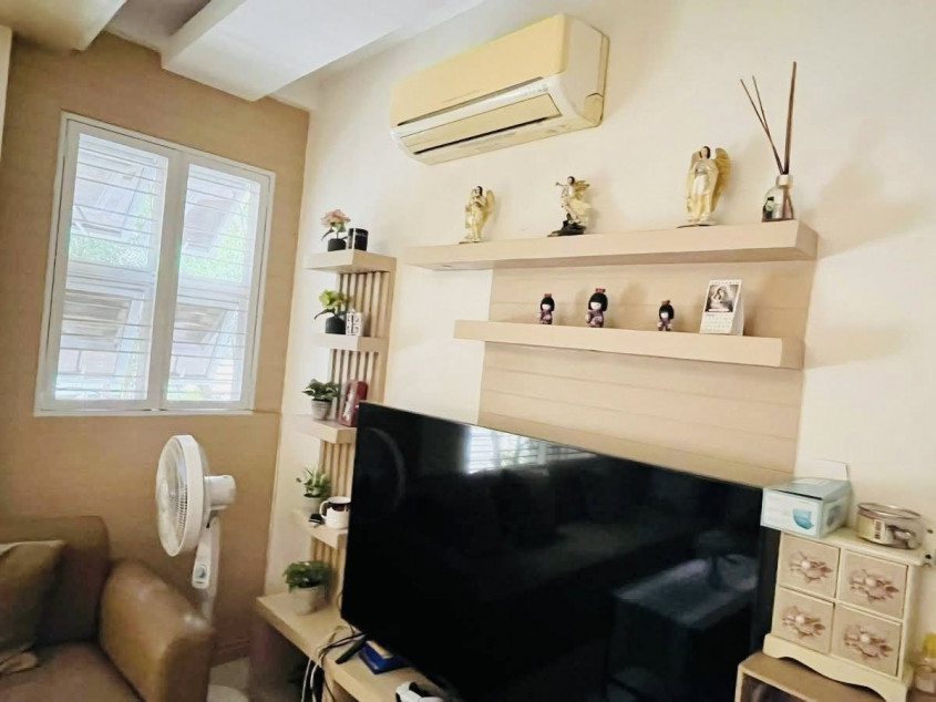 Bacoor House & Lot for Sale: Vista Verde South Executive Village