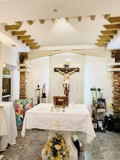 Bacoor House & Lot for Sale: Vista Verde South Executive Village