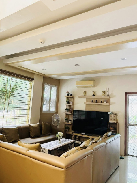 Bacoor House & Lot for Sale: Vista Verde South Executive Village