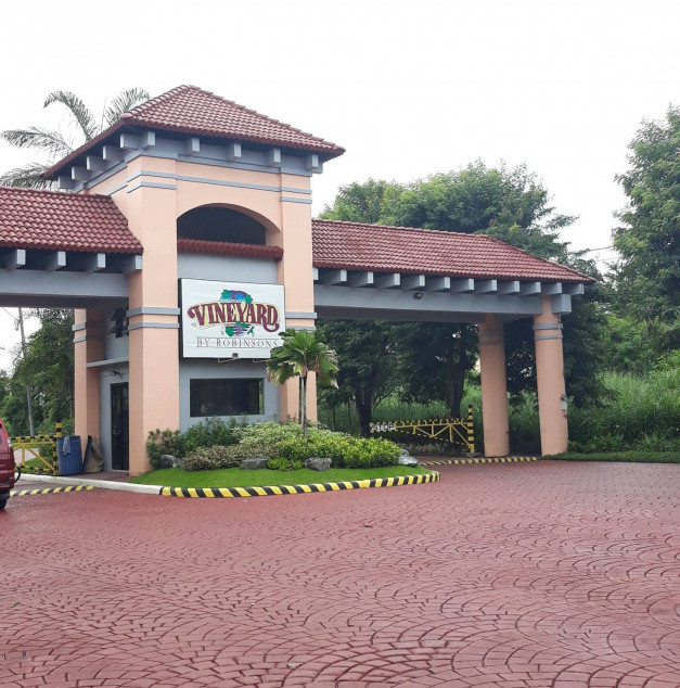 105 sqm Residential Lot For Sale in Dasmarinas Cavite