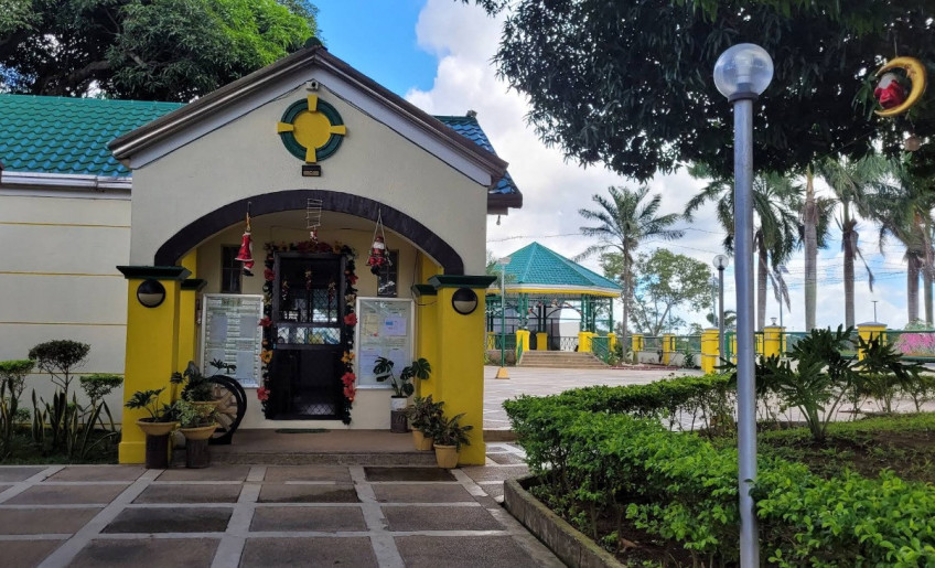 105 sqm Residential Lot For Sale in Dasmarinas Cavite