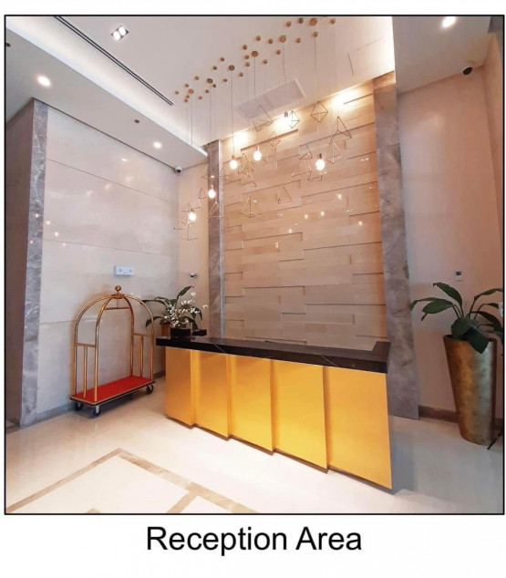 SAN ANTONIO RESIDENCE FULLY FURNISHED CONDO UNIT SACRIFICE SALE // PASALO