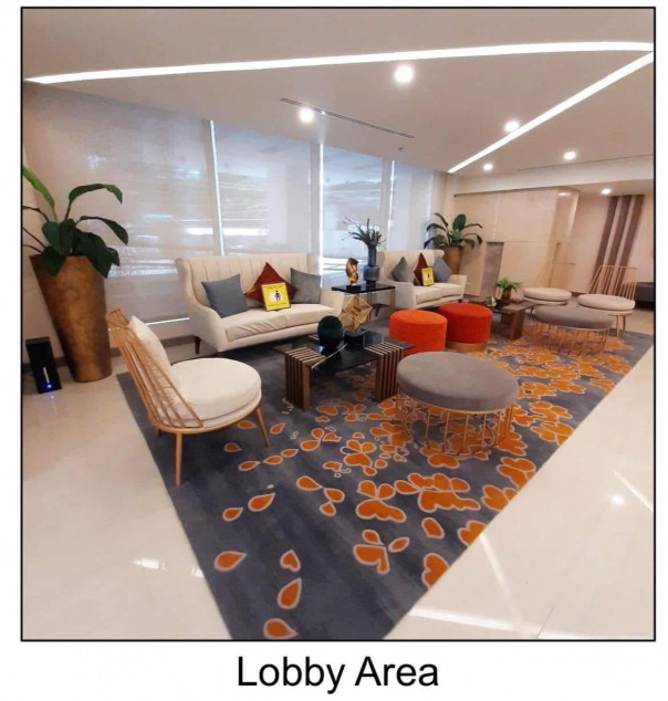 SAN ANTONIO RESIDENCE FULLY FURNISHED CONDO UNIT SACRIFICE SALE // PASALO