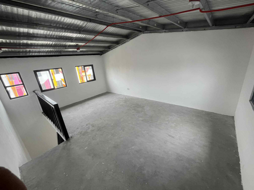 Pasinaya Homes in Magalang, Pampanga RFO UNIT