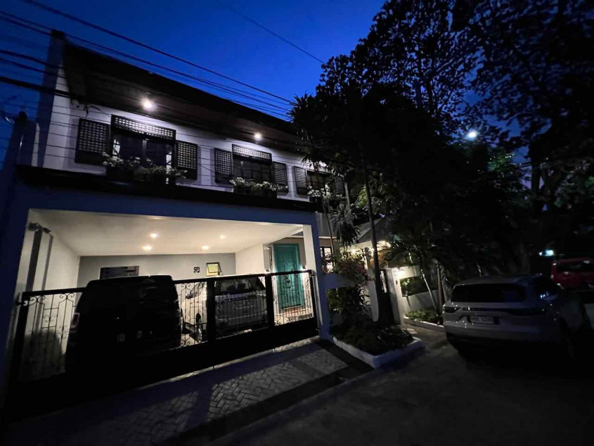 Featured Designer Home For Sale in BF Homes NSHA — Philippine Heritage Lifestyle Oasis ✨