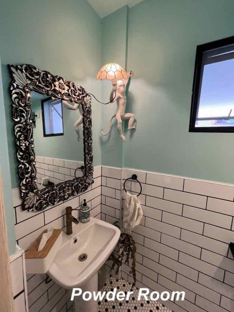 Featured Designer Home For Sale in BF Homes NSHA — Philippine Heritage Lifestyle Oasis ✨