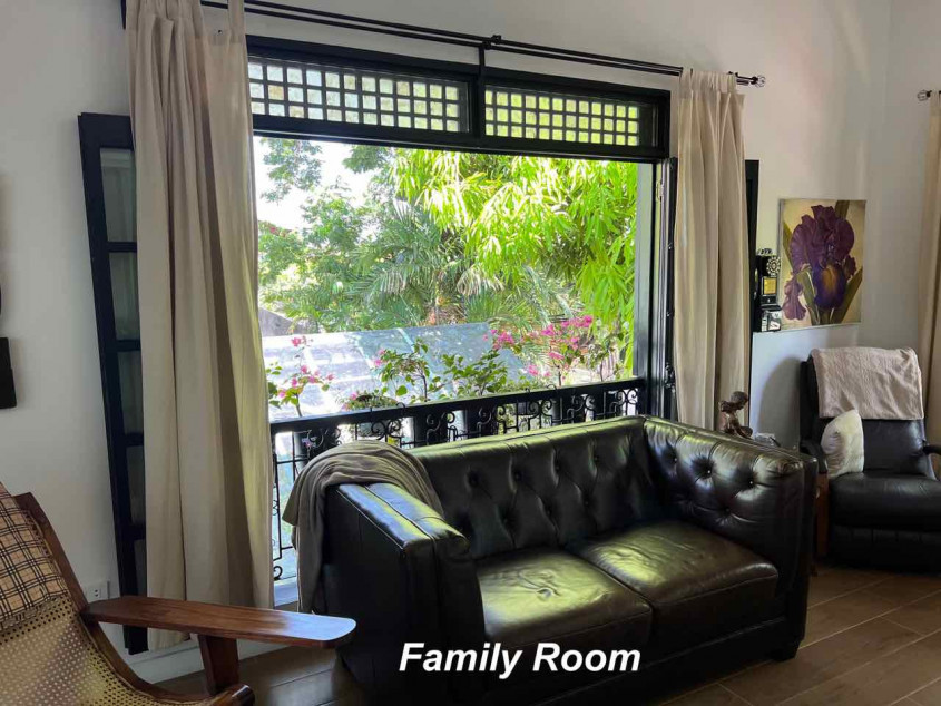 Featured Designer Home For Sale in BF Homes NSHA — Philippine Heritage Lifestyle Oasis ✨