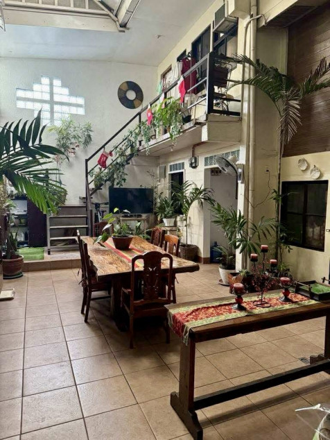 5BR House & Lot for Sale – Paradise Village, Project 8, Quezon City