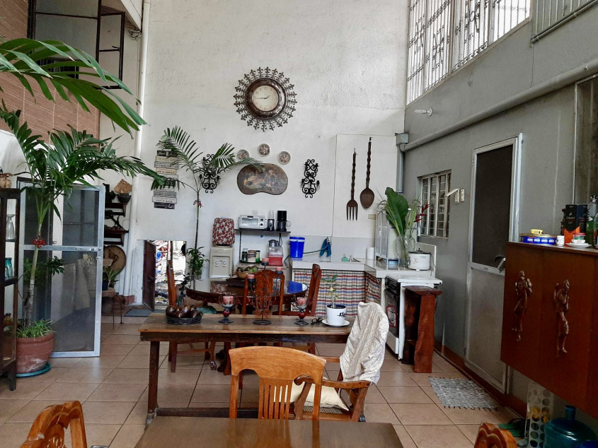 5BR House & Lot for Sale – Paradise Village, Project 8, Quezon City