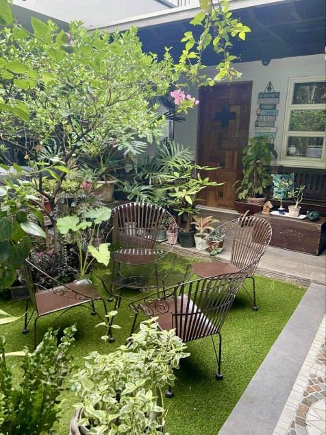 5BR House & Lot for Sale – Paradise Village, Project 8, Quezon City