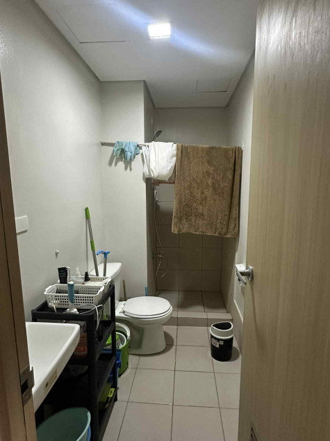 For Sale: Affordable 2BR, Semi-Furnished Condo at SMDC Vine Residences - Quezon City