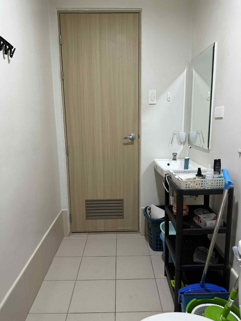 For Sale: Affordable 2BR, Semi-Furnished Condo at SMDC Vine Residences - Quezon City
