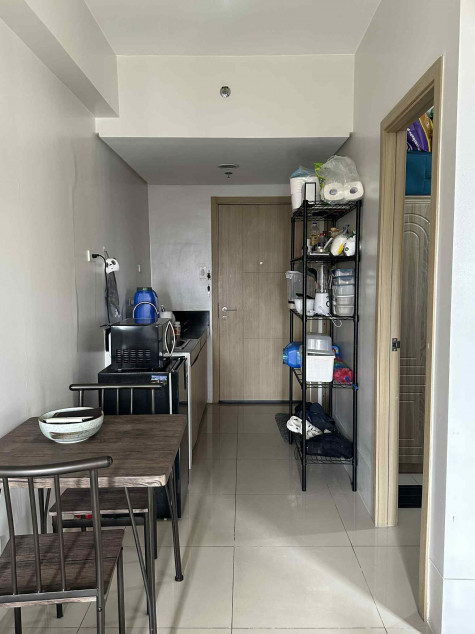 For Sale: Affordable 2BR, Semi-Furnished Condo at SMDC Vine Residences - Quezon City