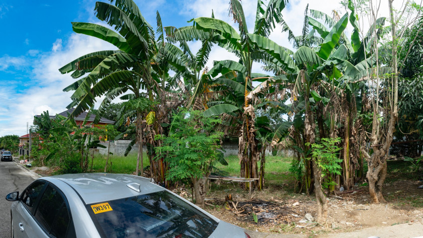 LAND FOR SALE "DASMARINAS CAVITE"