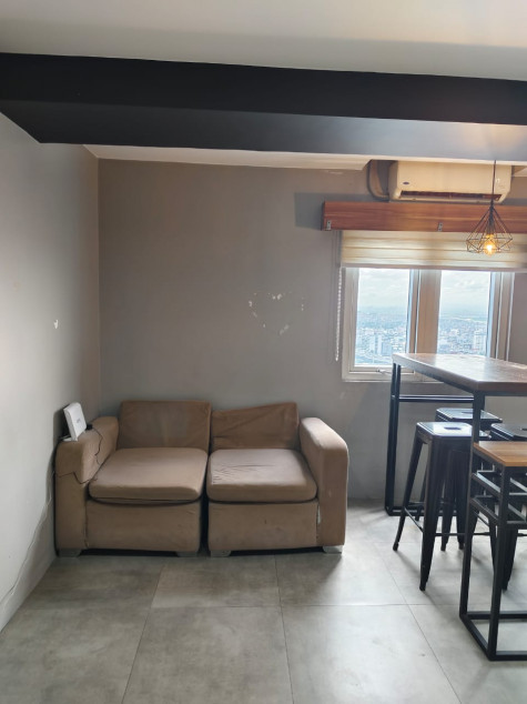 Victoria De Makati 1 BR For Sale unit 2129B
