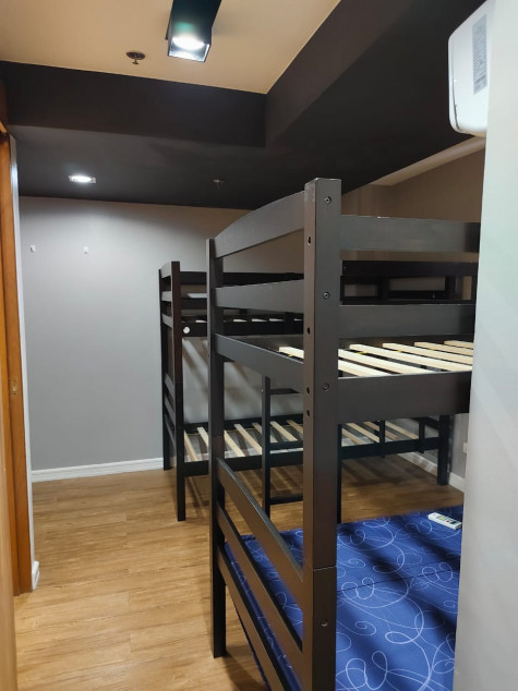 Victoria De Makati 1 BR For Sale unit 2129B