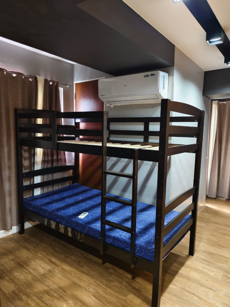 Victoria De Makati 1 BR For Sale unit 2129B