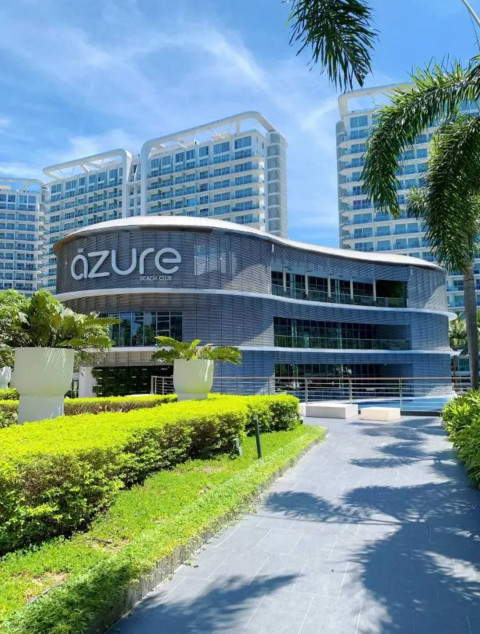 Condo with Guaranteed Passive Rental income