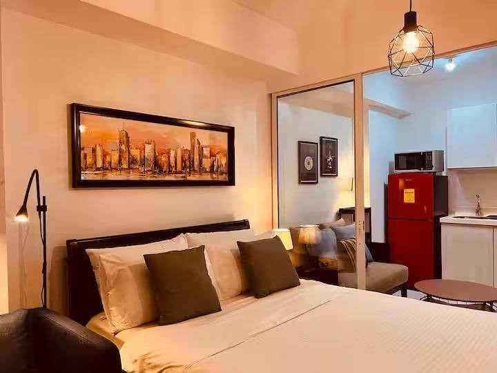 Condo with Guaranteed Passive Rental income