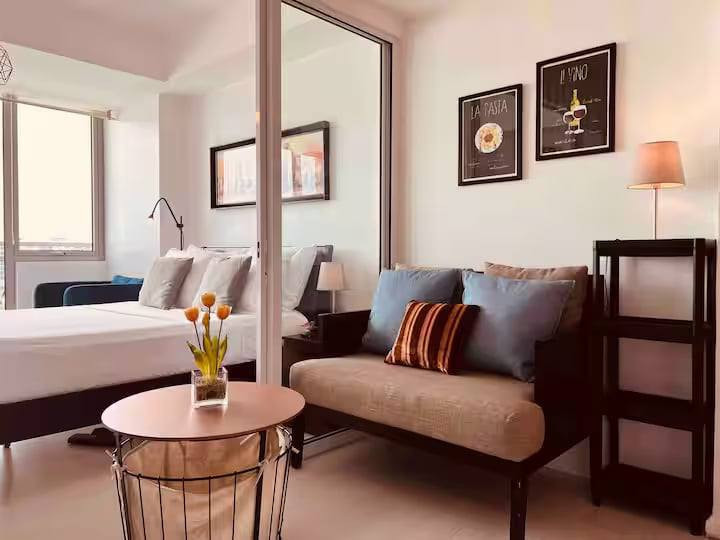 Condo with Guaranteed Passive Rental income